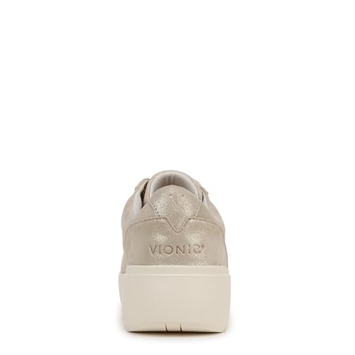 Image of Vionic Womens Kearny Lace Up