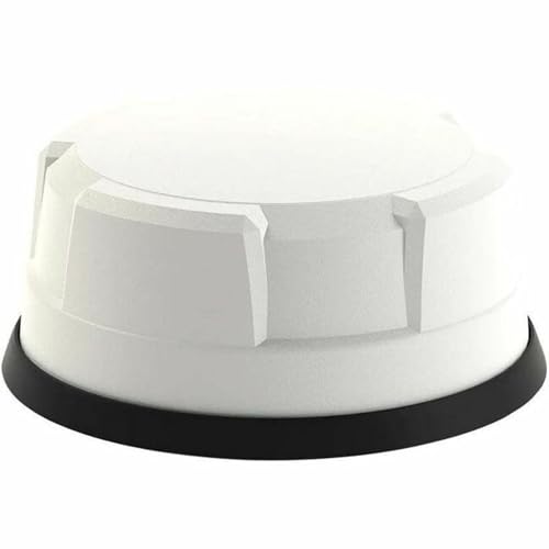 Panorama Antennas Inc. LG-IN2445 Panorama 5g 7-1 Dome For Cradlepoint Blk