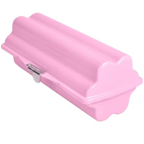 Molde para Pan Antiadherente Creativo con Hebilla, Forma De Flor, Corazón, Redondo, Molde para Pan De Acero Carbono, Utensilios De Cocina para Horno