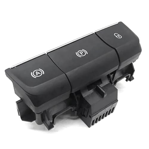 Interruptor de freno de mano 3V0927225B para Skoda Superb 3 acabado de alta precision 2