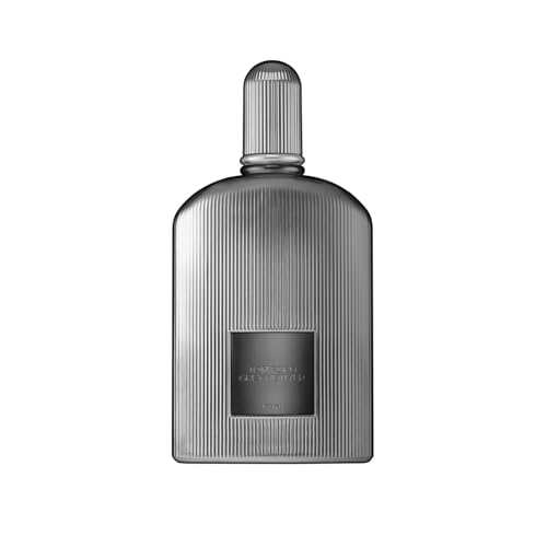 Tom Ford Grey Vetiver for Men Parfum Spray, 3.4 Ounce