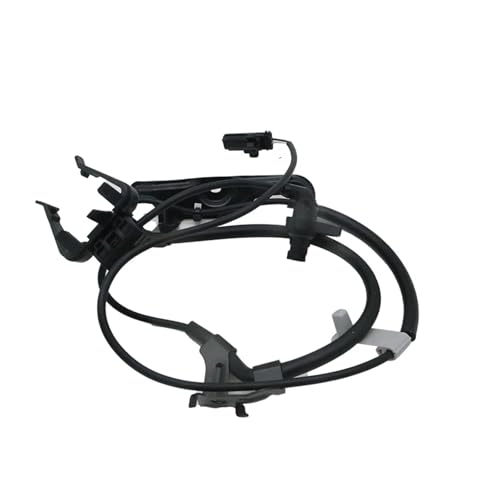 Sensor ABS 89543-08050 evita derrapes por fallo en rueda delantera izquierda