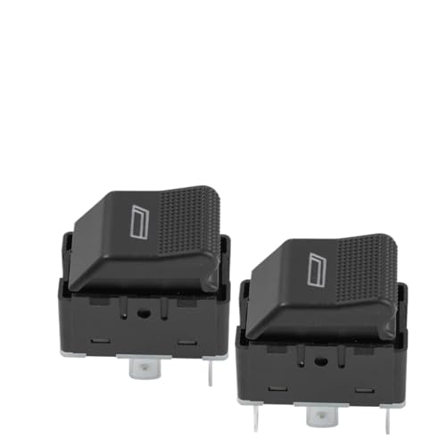 Commande lève-vitre Transporter T4 avec connecteur robuste à 5 broches