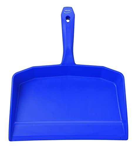VIKAN Kehrschaufel, 295 mm vollständig HACCP konform 8-purple