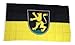 Produktbild Fahne/Flagge Heidelberg NEU 90 x 150 cm Flaggen