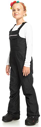 Image of Roxy Girls Non Stop Snow Bib