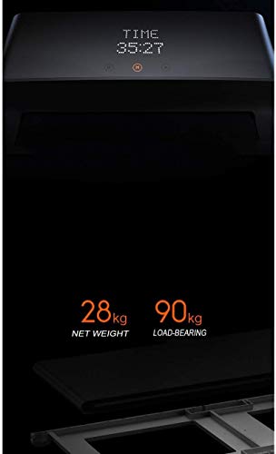 Image of Professional Treadmill,Folding Treadmill, Walking Hiker, Sports Smart Walking Machine, Fitness Equipment, Indoor Exercise for Exercise at Home