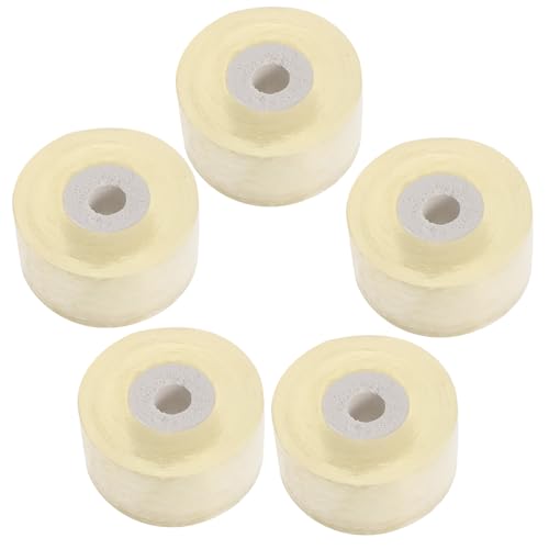 GANAZONO �ڂ��؃e�[�v 5���[�� PE�� ���ȔS���� �L�k���A����C�p���b�s���O�t�B���� �ʎ� �ԙ��̐ڂ��؂��o���p�K�[�f�j���O�e�[�v