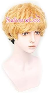 Amazon Co Jp 今日から俺は カツラ