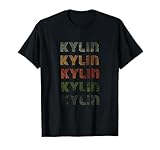 Love Heart Kylin Nametag