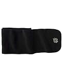 jack wolfskin schal kinder Warm Jack Wolfskin Paw Unisex Schal, black, ONE SIZE