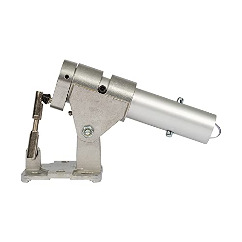 Goldblatt Hustler Bull Float Bracket #TOP5