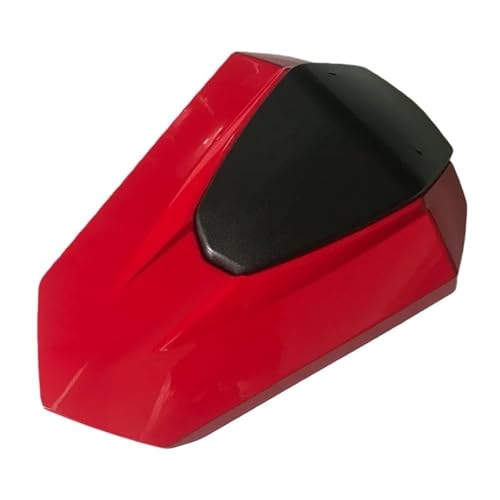 Asiento doble cubierta para CBR1000RR colín rígido rojo de alta resistencia Fireblade SP 5