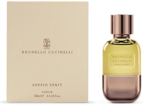 brunello cucinelli soffio zenit