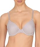 Natori Women's Conform: FF Memory Contour Bra (Ash, 34D)