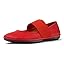 Bright Red 258