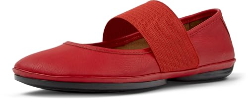 Camper Women's Right Nina 21595 Ballet Flat
