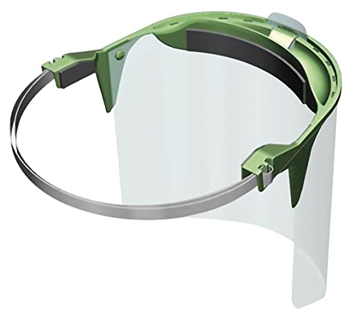 PANTALLA FACIAL NIÑOS (CHILDREN FACE SHIELD)-KIT INDIVIDUAL+REPUESTOS Cover