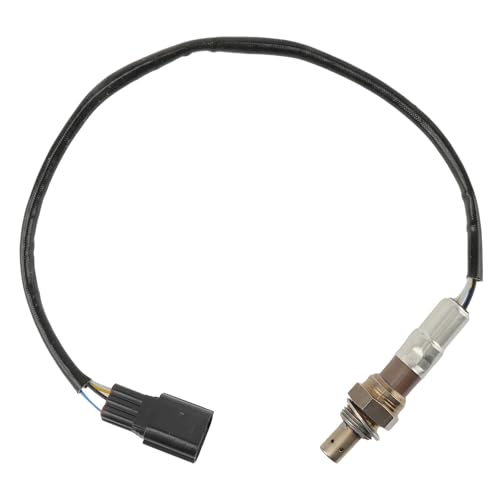 Sonde oxygène Mazda 3 capteur lambda 234-5015 câble O2 d'échappement