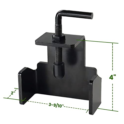 Nicheflag 2Pack 490-850-0005 Lawn Mower Cutting Blade Removal Tool 490-850-0005 Blade Removal Tool #TOP3