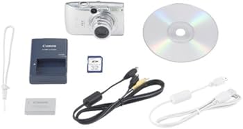 Amazon | Canon デジタルカメラ IXY (イクシ) DIGITAL 820IS IXYD820IS