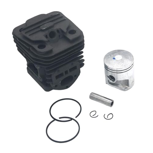 Kit piston cylindre universel C35 pour réparer une perte de compression - 6