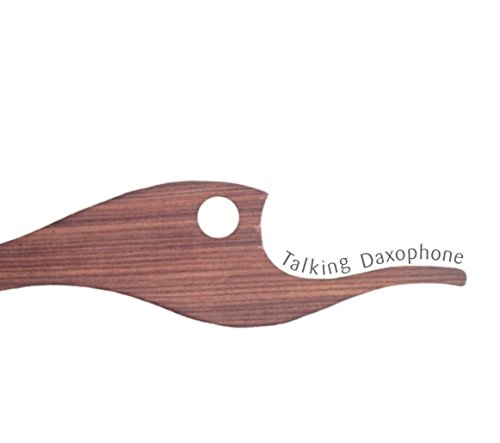 KAZUHISA UCHIHASHI UCHIHASHI KAZUHISA - Talking Daxophone - CD
