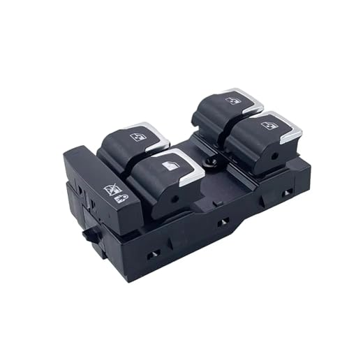 Bouton verrouillage hayon bloqué remplacement interrupteur porte 23311359