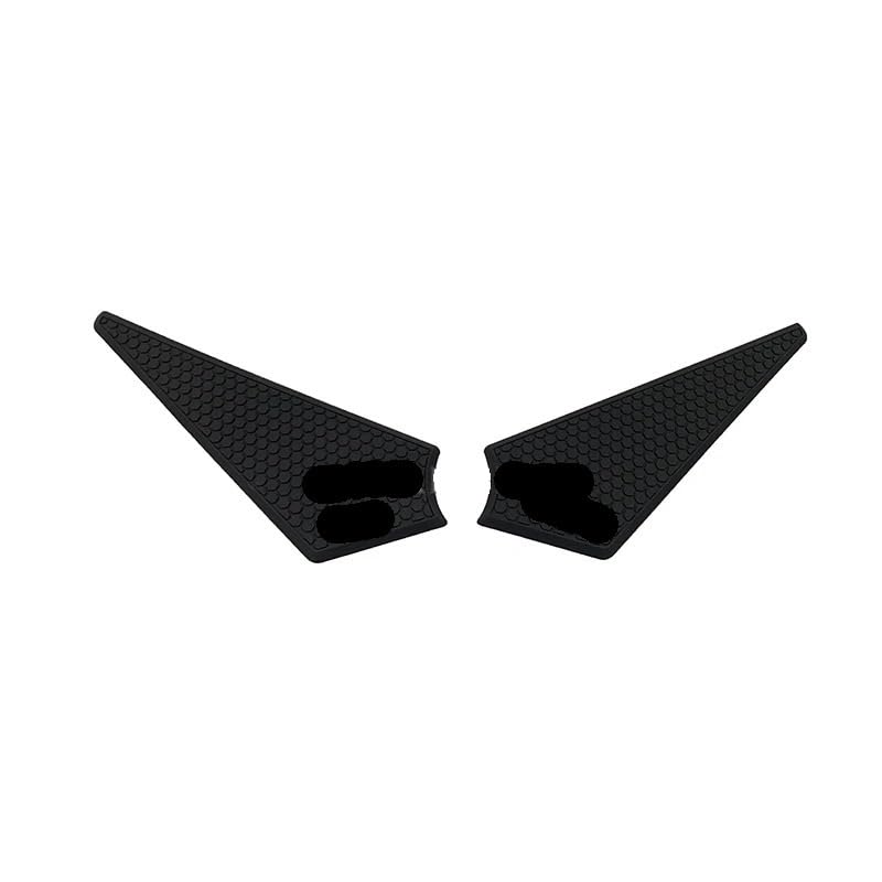 Moto tank pad protector sticker decal pour réservoir GSXR 1000
