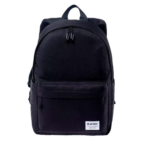 Sac HI-TEC Modi Backpack One Size compact et résistant avec poches filet - 4