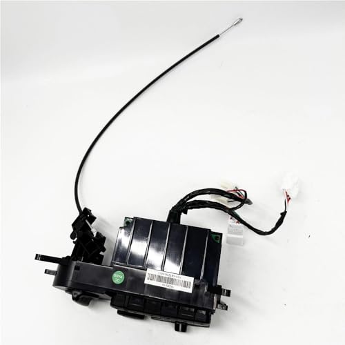 Panneau de Commande de Climatisation Avant Premium pour Hyundai i800 H1