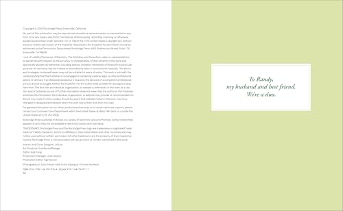 Rockridge Press Davis, Bek Low-Carb Diet For Two: 100 Easy thumb #4