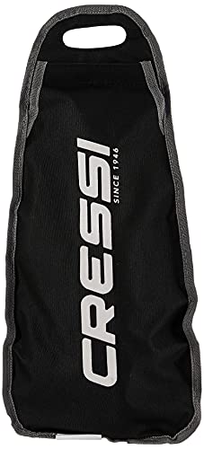 Cressi Marea & Supernova Dry, Clear/Blue #TOP5