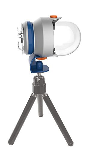 Preisvergleich Produktbild Unbekannt eduscience Wireless IP WiFi Digital Mikroskop