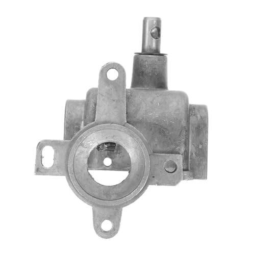 GLSTOY Componentes Del Ventilador Cabezal De Mecanismo Reemplazo De Interruptor Del Ventilador