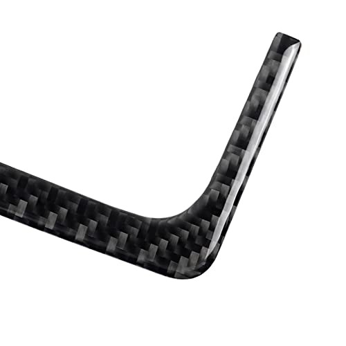 Cubierta protectora de panel de luz de techo para Porsche Macan 2014-2021 4