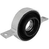 ECCPP 1018291 Drive Shaft Center Support Bearing Assembly Replacement For BMW For X3 2011-2017,For BMW For X4 2015-2018,For BMW For X5 2007-2018,For BMW For X6 2008-2018 Driveshaft Centerport Bearing