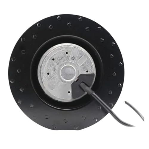 Ventilateur R2E175-AC77-15 extracteur centrifuge 230v refroidissement industriel