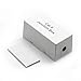 InstallerParts Cat 6 Junction Box, Punch Down Type – UL Listed –