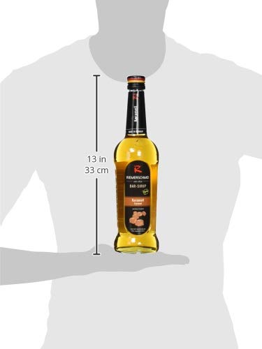 Riemerschmid Bar-Sirup Karamell (1 x 0.7 l) - Image 5