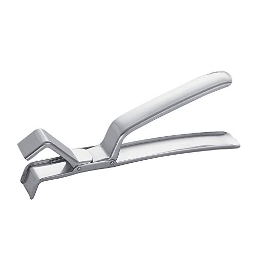 Soporte para placas de cocina de 18,5 cm Piazza 021100 con diseño profesional