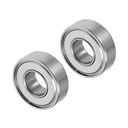 CoCud [ã{[xAO R6ZZ 9.525mm x 22.225mm x 7.144mm _uV[h N| (pF[^ H@Bp M{bNX) 2