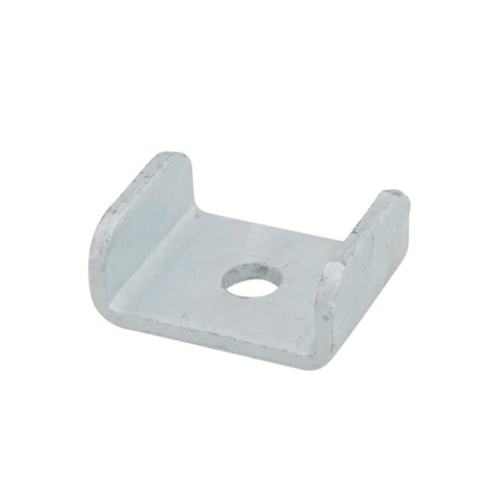 Plaque de verrouillage WALRAVEN BIS Strut en U BUP - Ø11 mm - 66588010