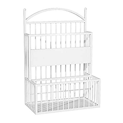 Soporte de paraguas calado, estantes de paraguas antioxidantes de metal con bandeja de goteo, para bares de apartamentos, hoteles, oficinas, centros comerciales