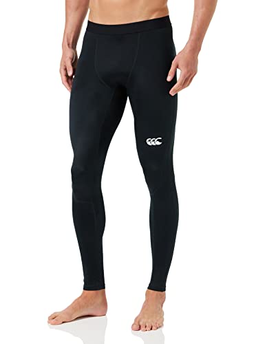 Canterbury Herren Mercury TCR Compression Hose, Schwarz, XXX-Large