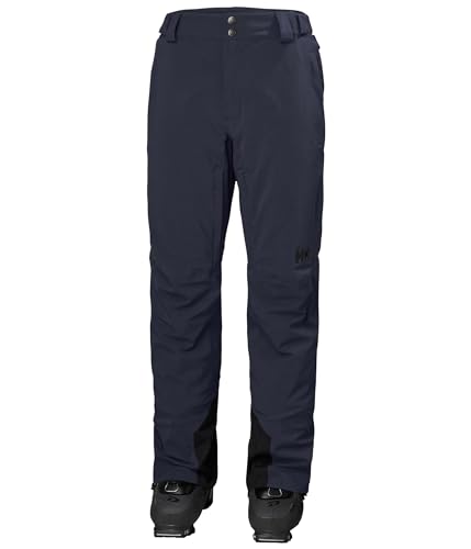 Pantalon de ski Rapid Helly Hansen pour rester au sec et au chaud
