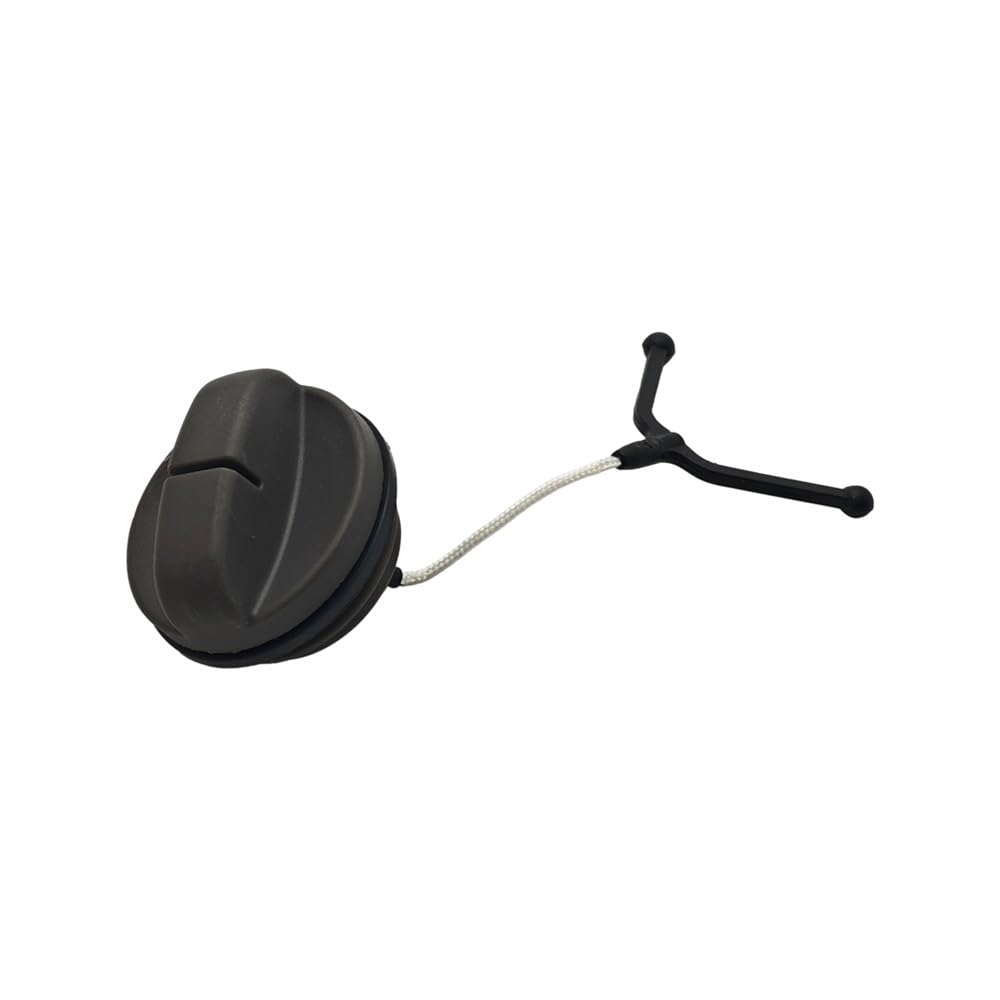 10 Tapones de llenado de Aceite compatibles con Motosierra 268 61 266 272 66, Repuesto OEM 501 431 402, 501 626 602