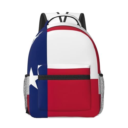 Sac à dos ordinateur portable Texas approuvé avion bagage à main