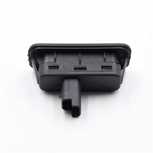 Bouton coffre coincé Renault Clio 3 Megane 2 solution 8200076256 - 3