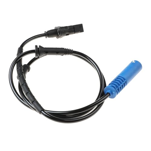 Capteur ABS arrière 34526756373 de vitesse de roue gauche pour BMW E38
